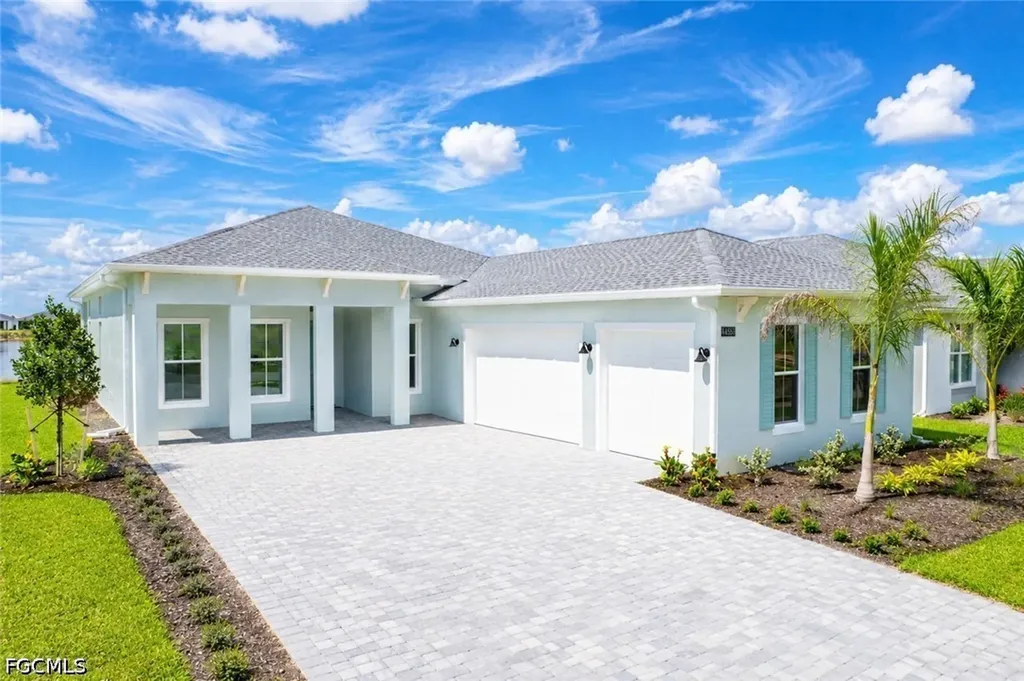 44565 Little Blue Heron Way Punta Gorda FL 33982