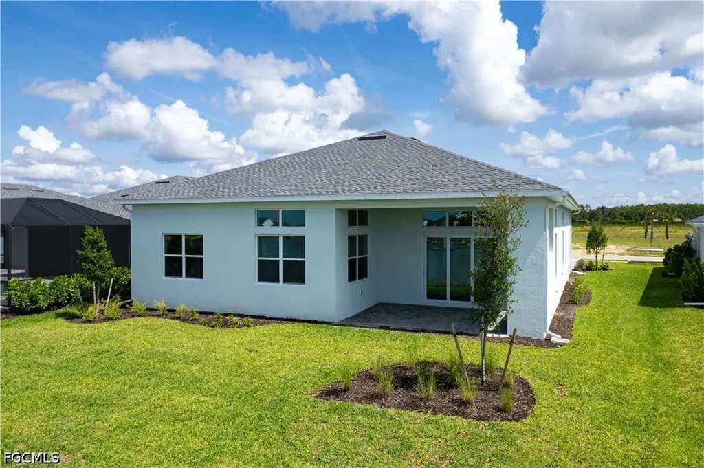 44565 Little Blue Heron Way Punta Gorda FL 33982