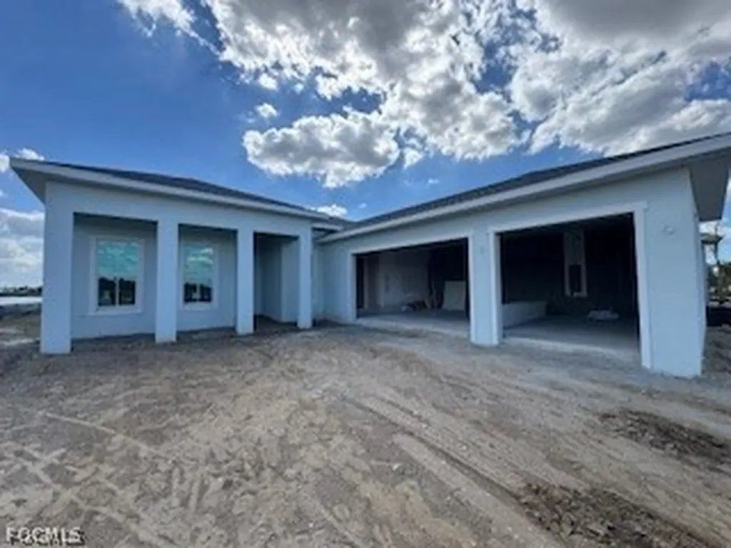 44565 Little Blue Heron Way Punta Gorda FL 33982