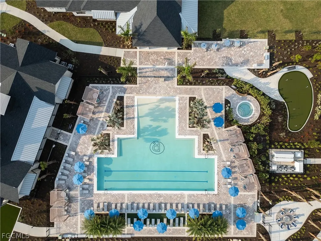44565 Little Blue Heron Way Punta Gorda FL 33982
