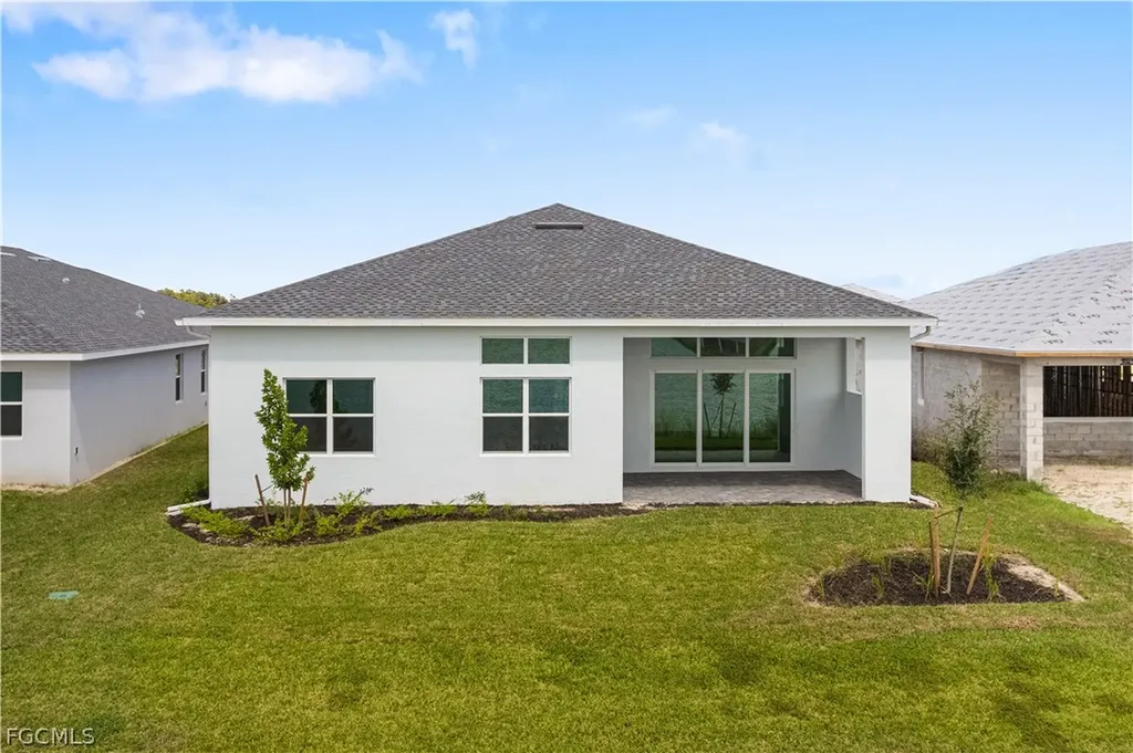 44565 Little Blue Heron Way Punta Gorda FL 33982
