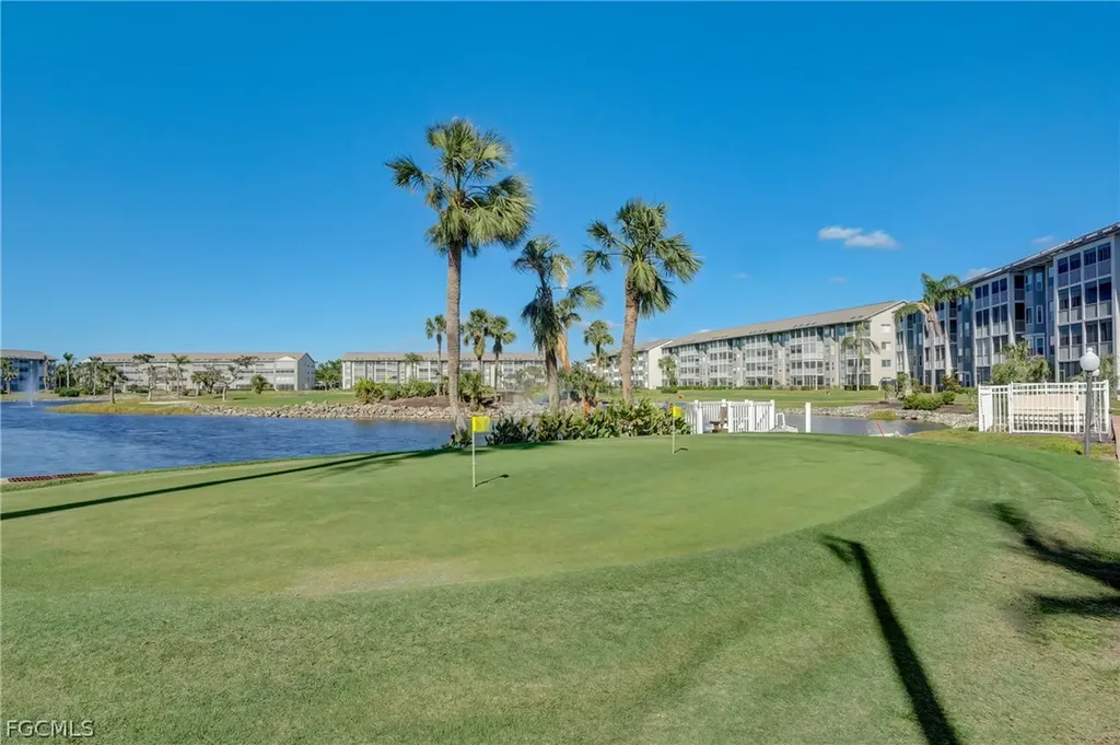 14771 Hole In 1 Circle Fort Myers FL 33919