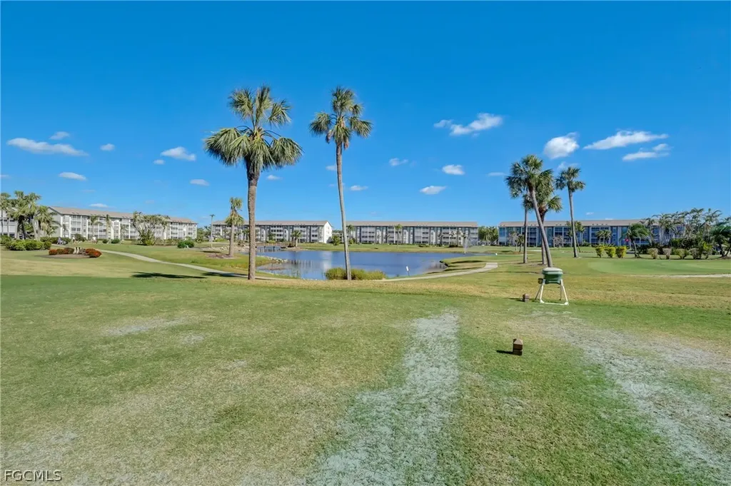 14771 Hole In 1 Circle Fort Myers FL 33919