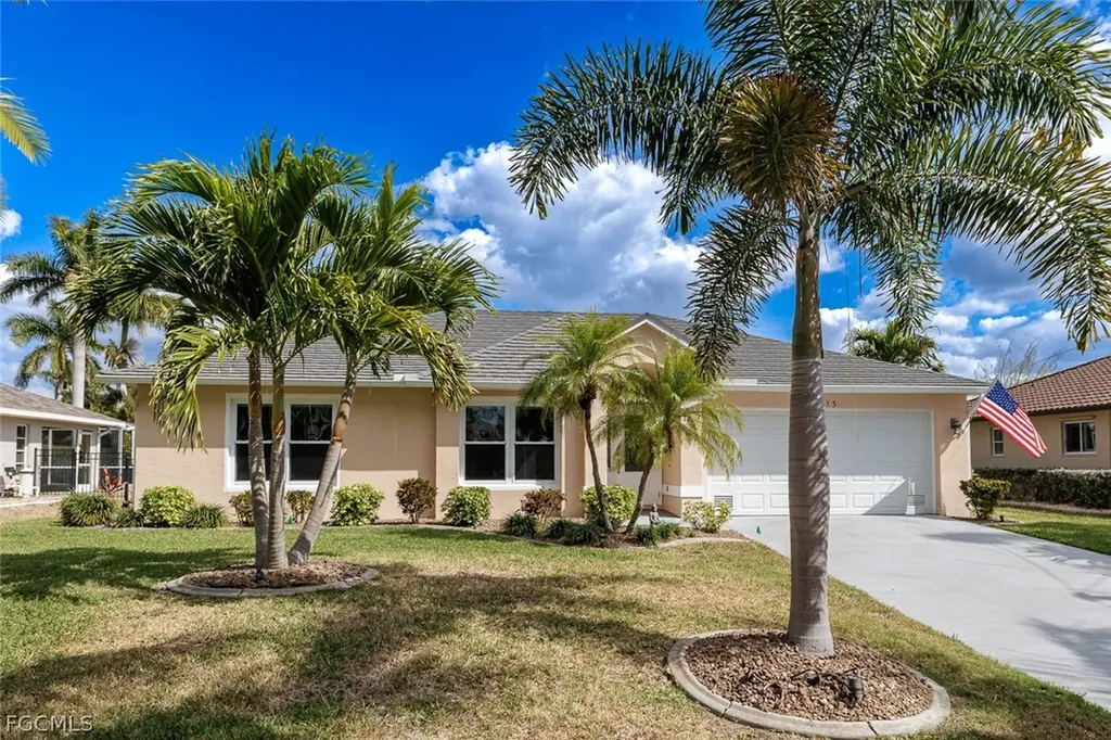 4313 SW 26th Avenue Cape Coral FL 33914