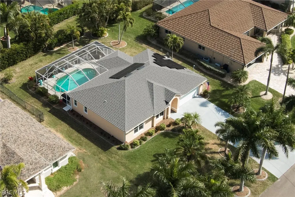 4313 SW 26th Avenue Cape Coral FL 33914