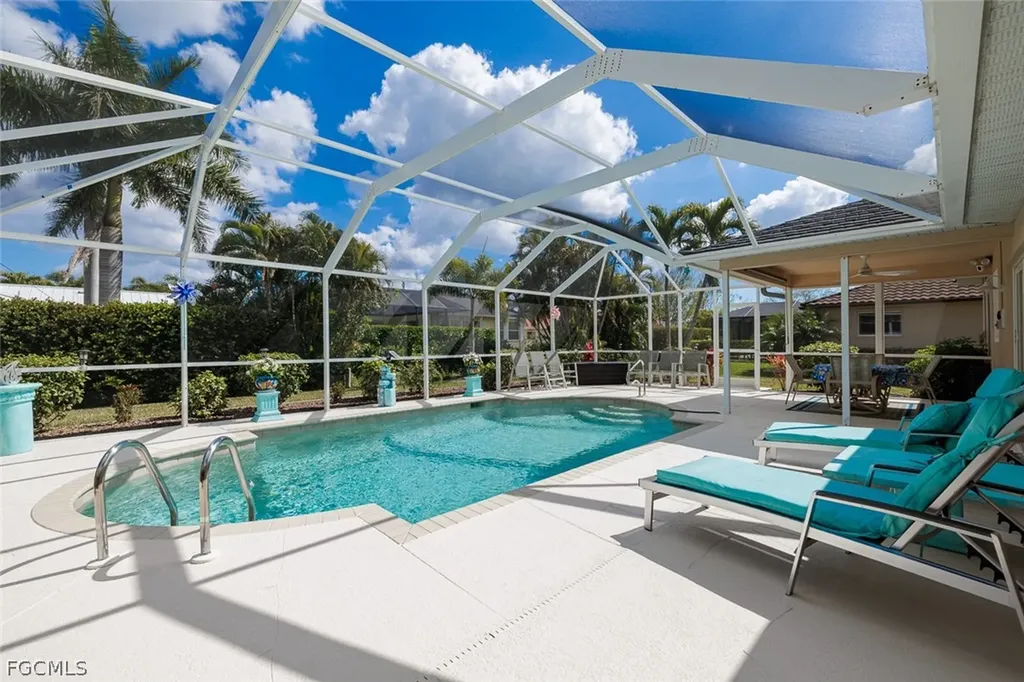 4313 SW 26th Avenue Cape Coral FL 33914