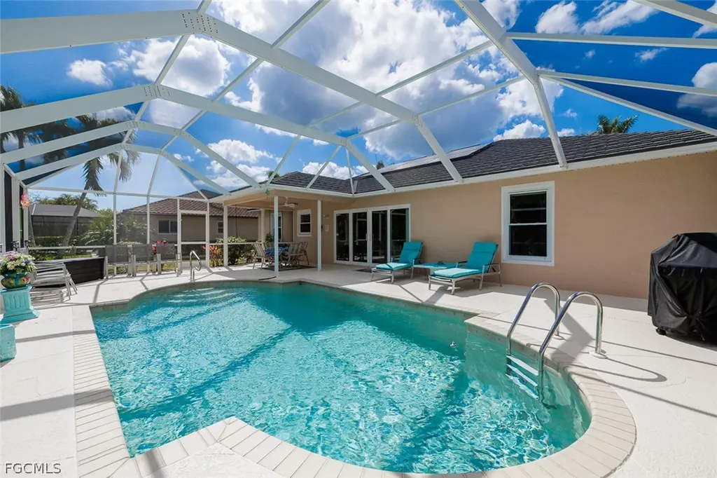 4313 SW 26th Avenue Cape Coral FL 33914