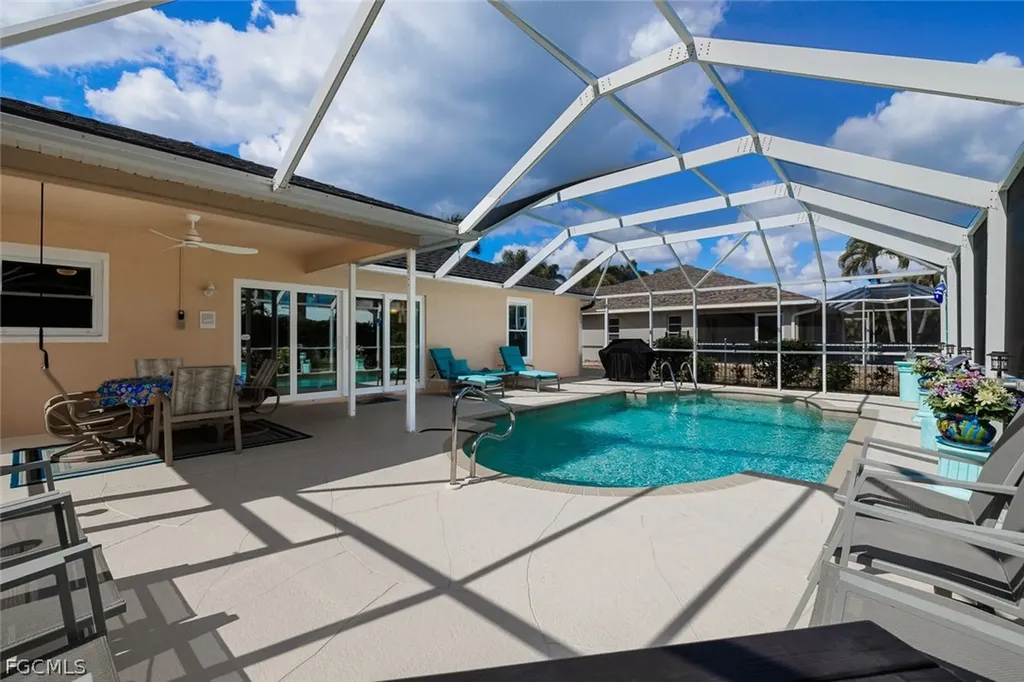 4313 SW 26th Avenue Cape Coral FL 33914