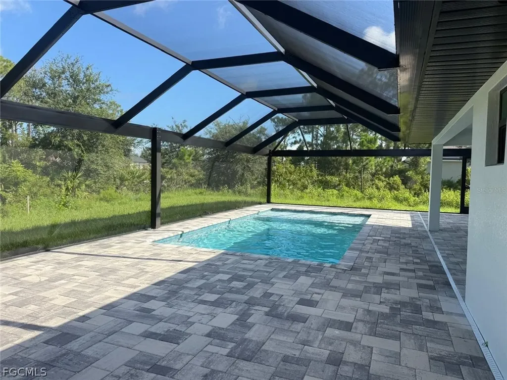 8285 Agate Street Port Charlotte FL 33981