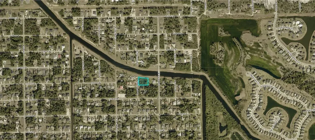 1106 Dorothy Avenue N Lehigh Acres FL 33971