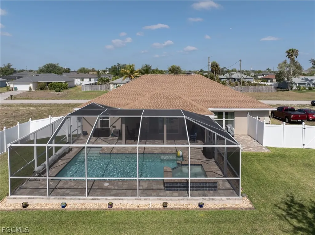 2801 NW 2nd Place Cape Coral FL 33993