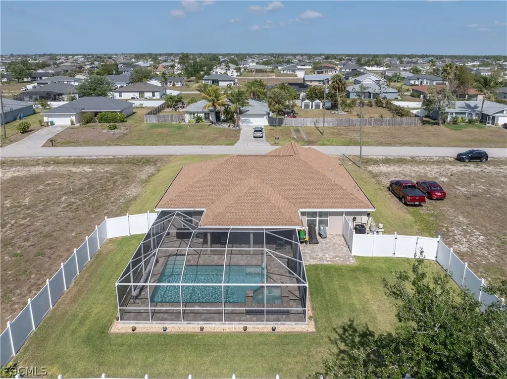 2801 NW 2nd Place Cape Coral FL 33993