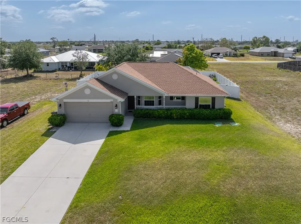 2801 NW 2nd Place Cape Coral FL 33993