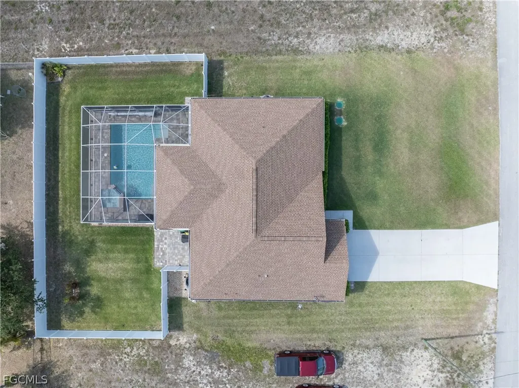 2801 NW 2nd Place Cape Coral FL 33993