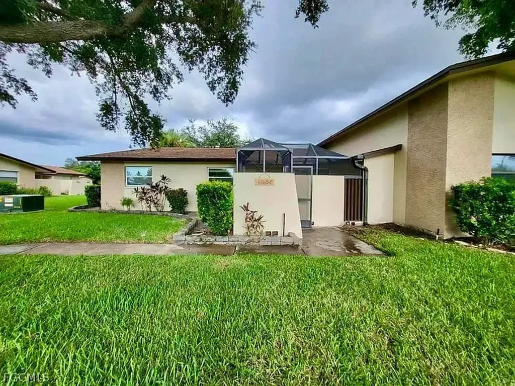 6168 Principia Drive Fort Myers FL 33919