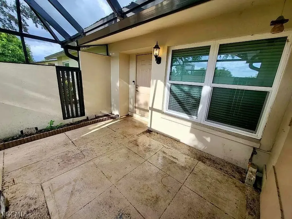 6168 Principia Drive Fort Myers FL 33919