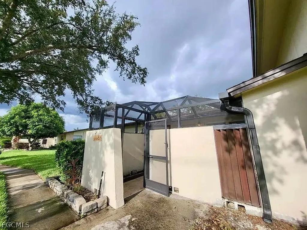 6168 Principia Drive Fort Myers FL 33919