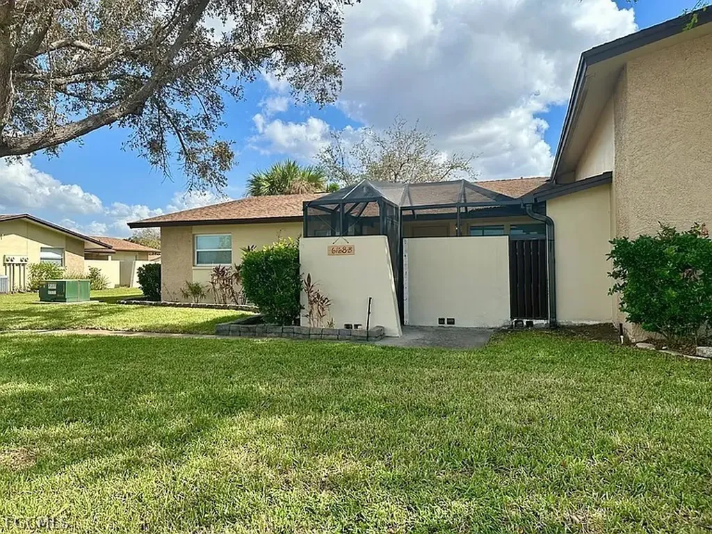 6168 Principia Drive Fort Myers FL 33919