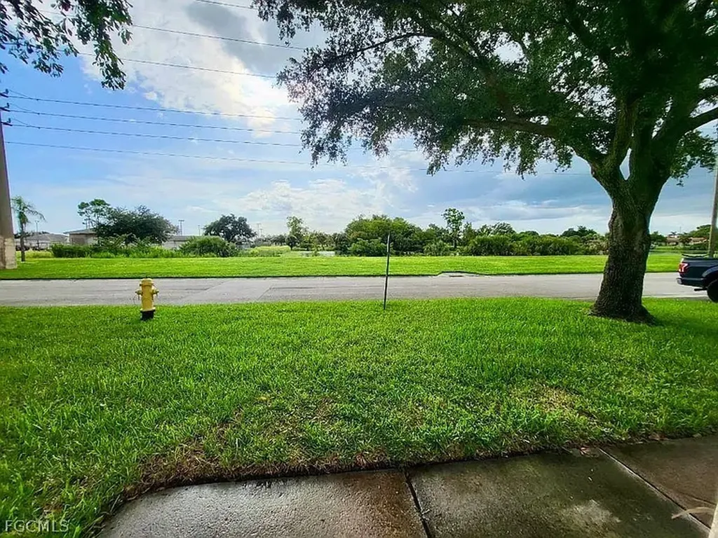 6168 Principia Drive Fort Myers FL 33919
