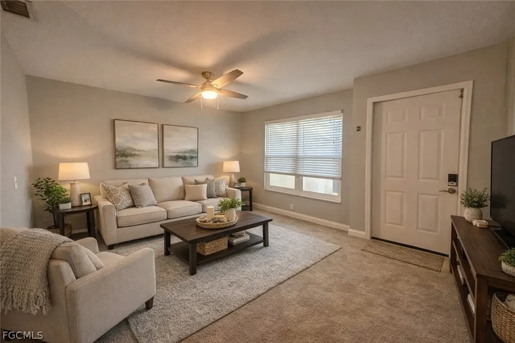 6168 Principia Drive Fort Myers FL 33919