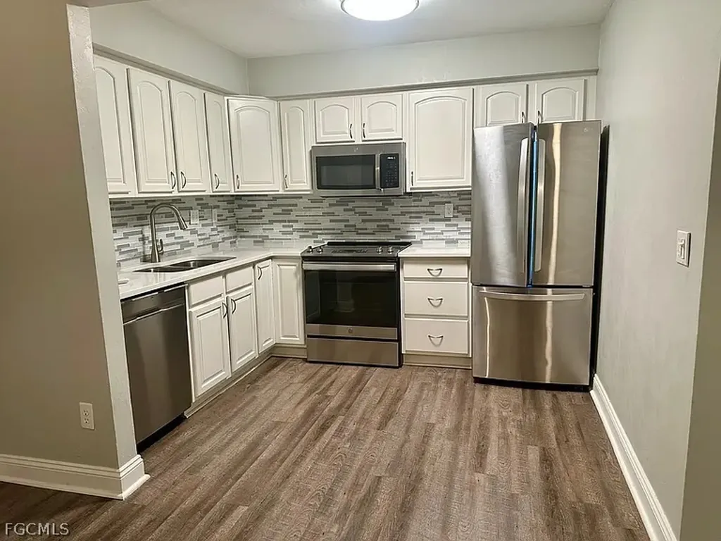 6168 Principia Drive Fort Myers FL 33919