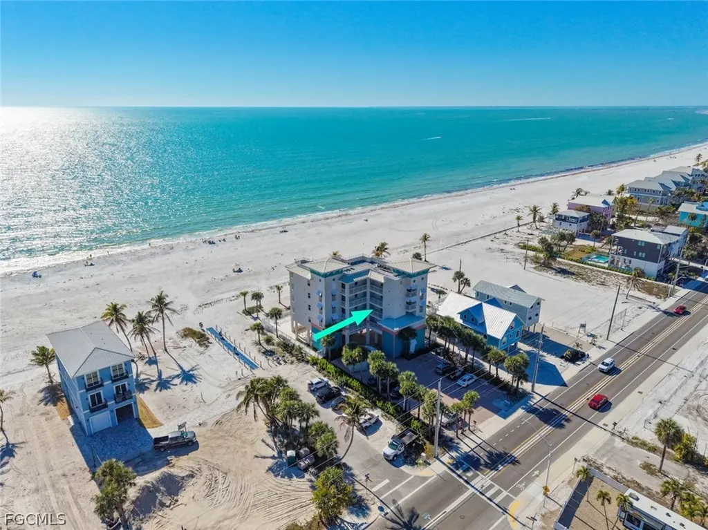 5480 Estero Boulevard Fort Myers Beach FL 33931