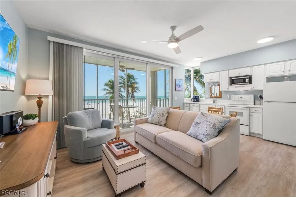 5480 Estero Boulevard Fort Myers Beach FL 33931