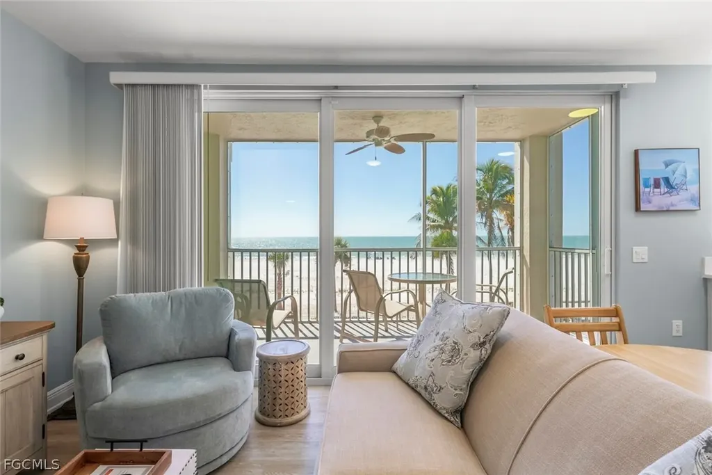 5480 Estero Boulevard Fort Myers Beach FL 33931