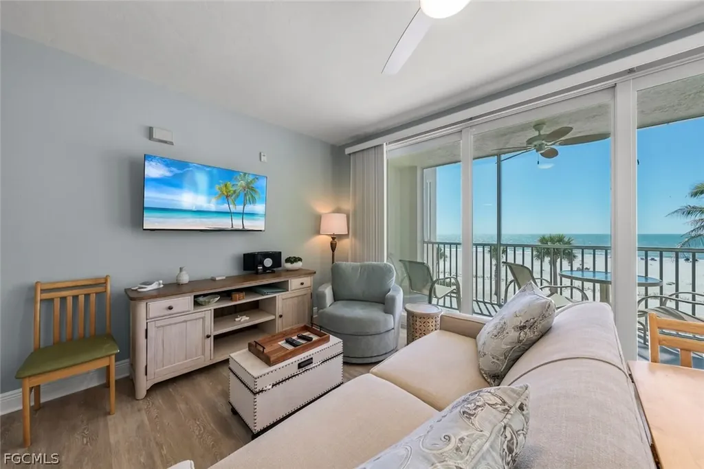 5480 Estero Boulevard Fort Myers Beach FL 33931