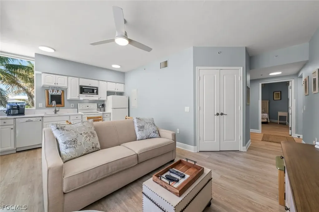 5480 Estero Boulevard Fort Myers Beach FL 33931