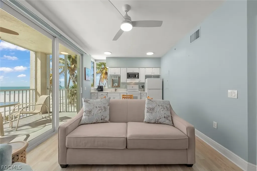 5480 Estero Boulevard Fort Myers Beach FL 33931