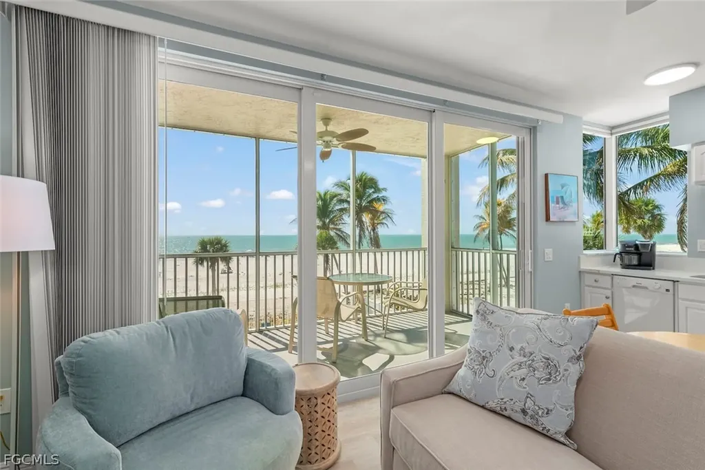 5480 Estero Boulevard Fort Myers Beach FL 33931