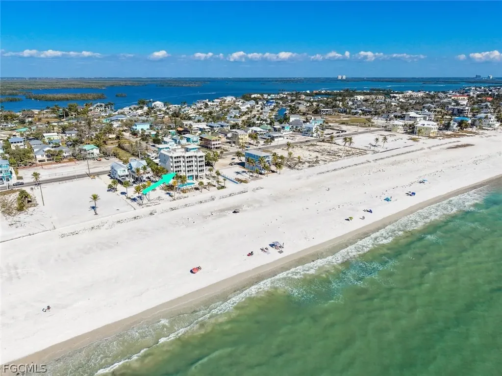 5480 Estero Boulevard Fort Myers Beach FL 33931