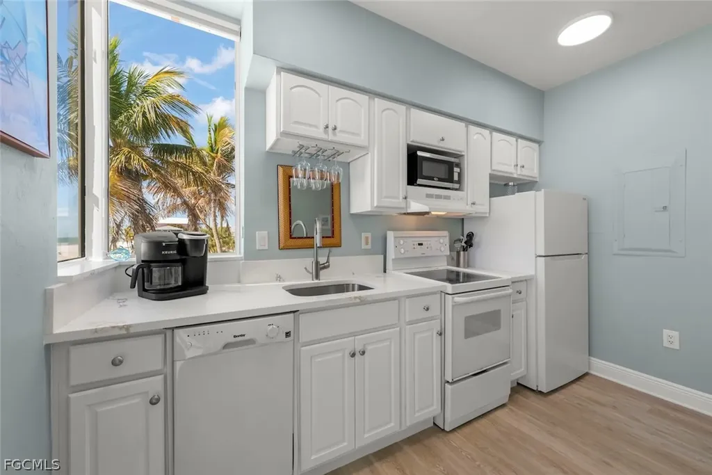 5480 Estero Boulevard Fort Myers Beach FL 33931