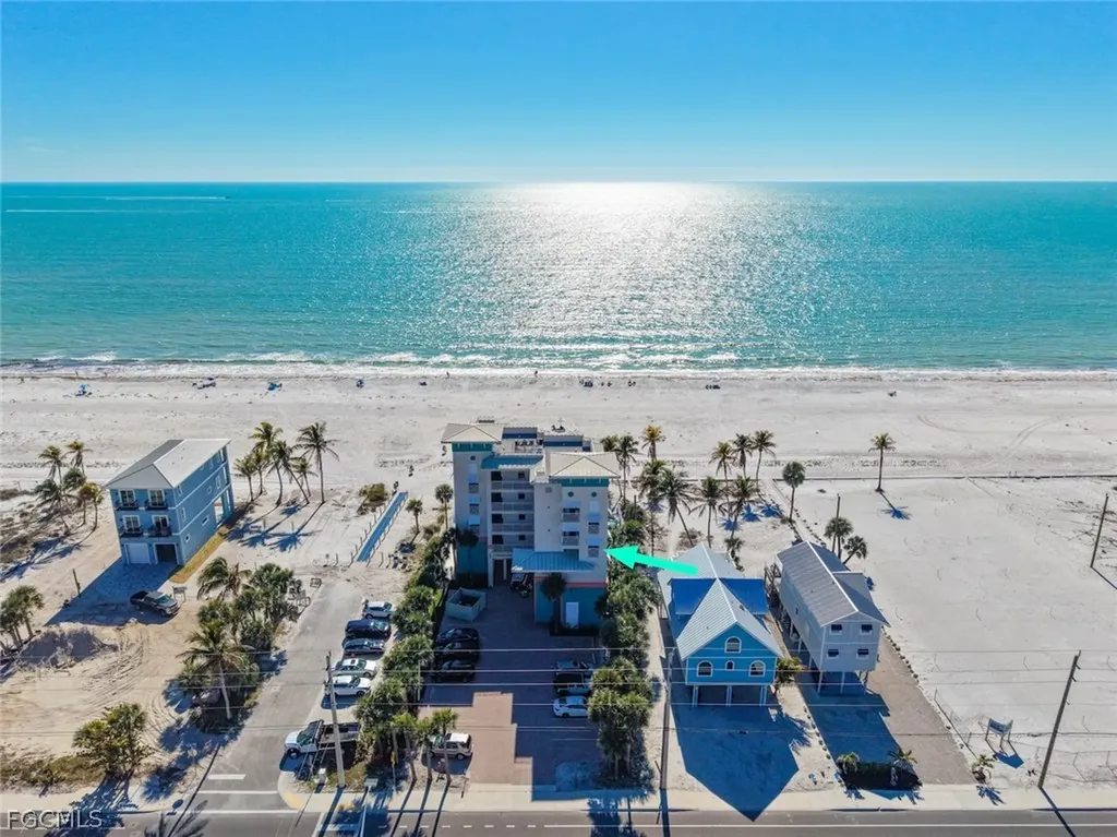 5480 Estero Boulevard Fort Myers Beach FL 33931