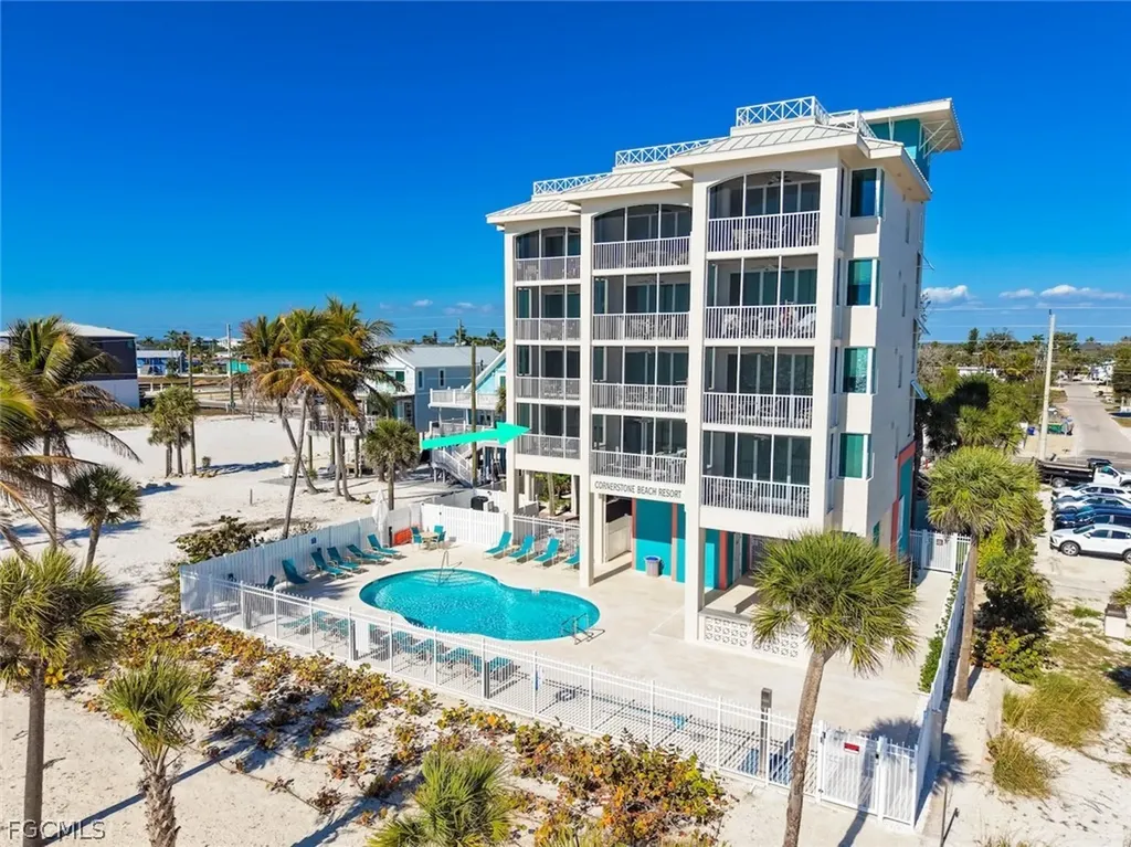 5480 Estero Boulevard Fort Myers Beach FL 33931