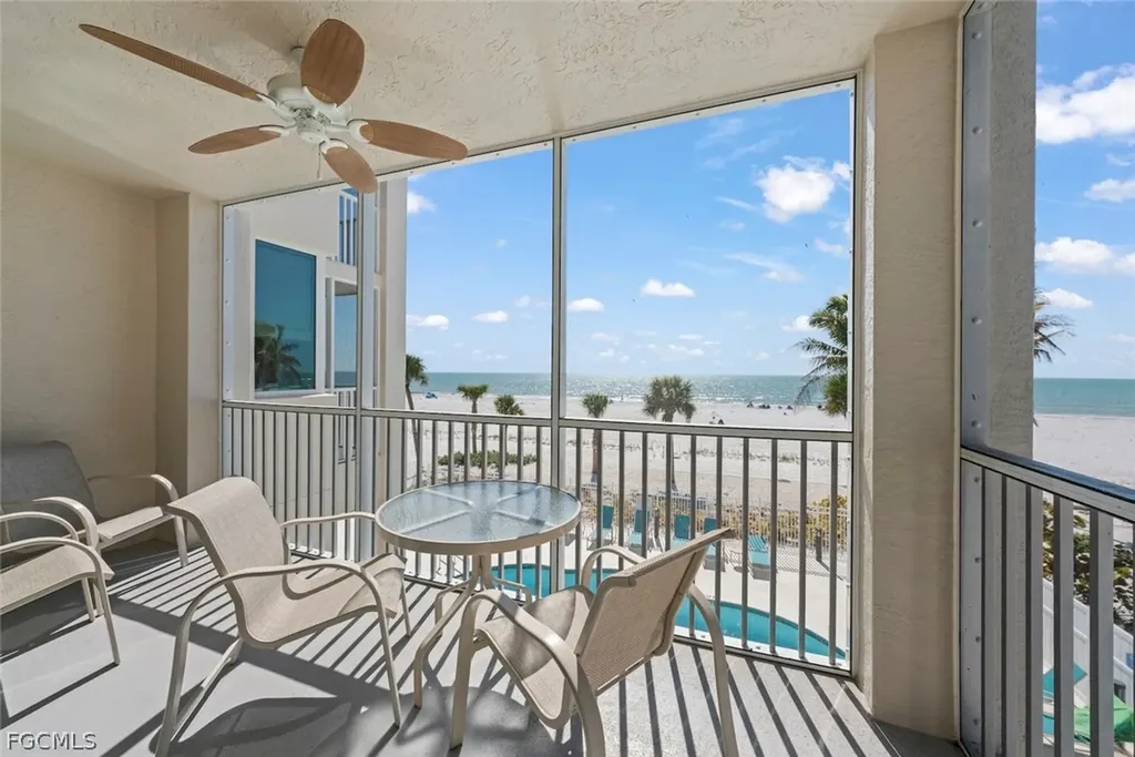 5480 Estero Boulevard Fort Myers Beach FL 33931