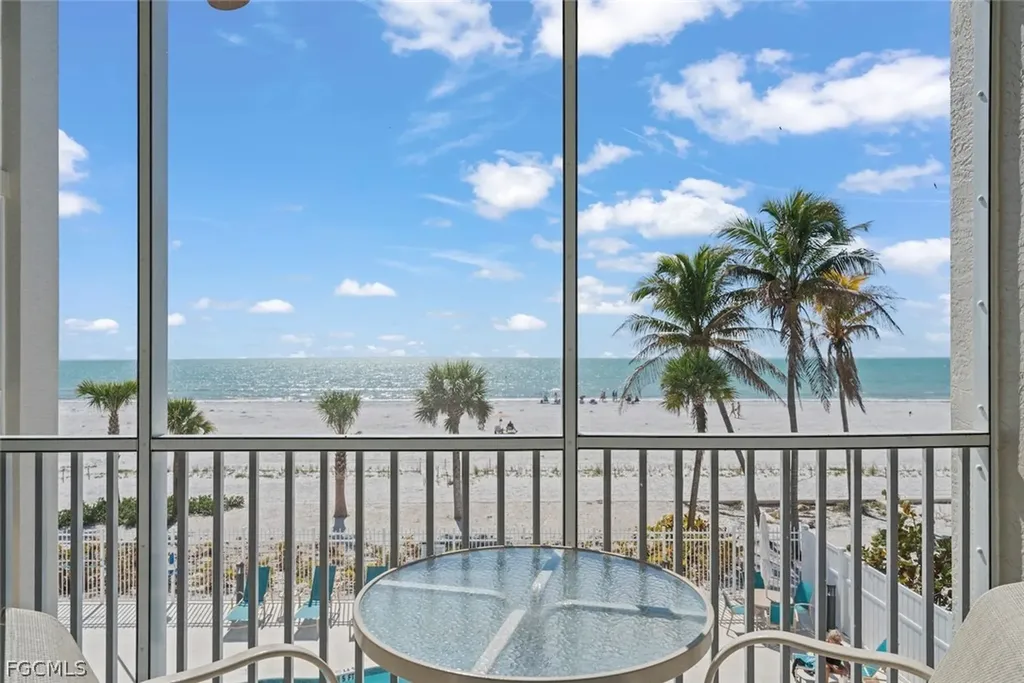 5480 Estero Boulevard Fort Myers Beach FL 33931