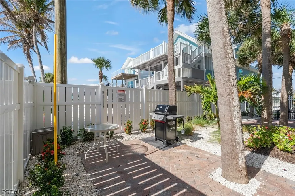 5480 Estero Boulevard Fort Myers Beach FL 33931