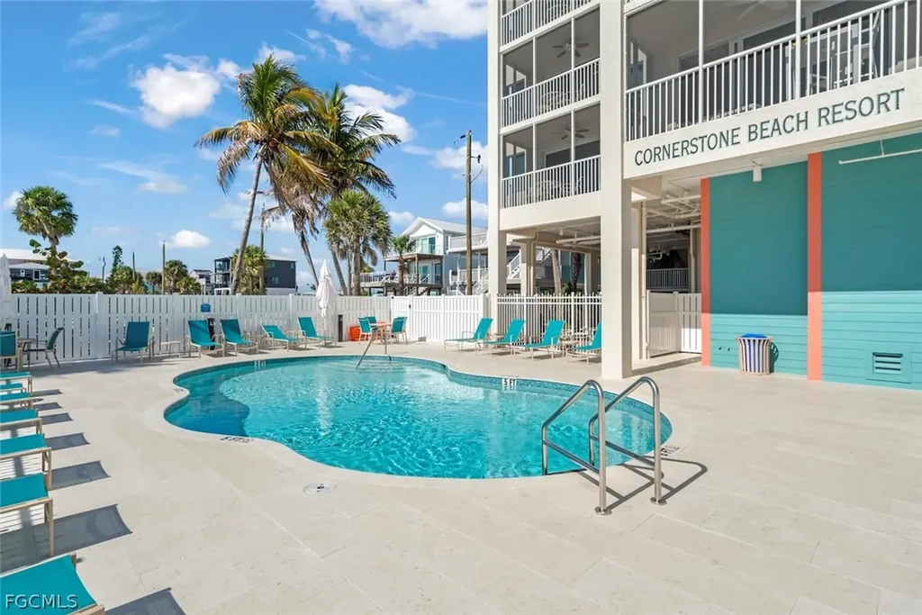 5480 Estero Boulevard Fort Myers Beach FL 33931