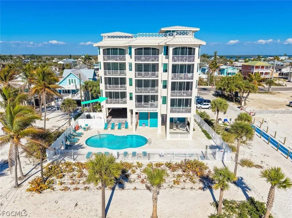 5480 Estero Boulevard Fort Myers Beach FL 33931
