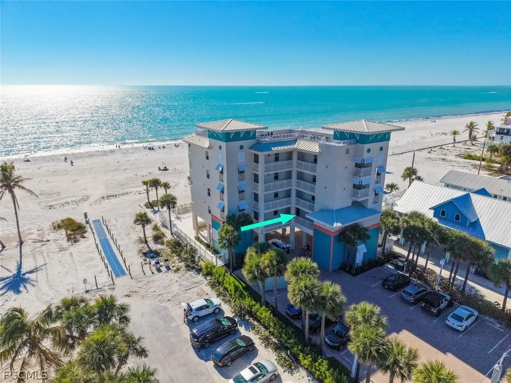 5480 Estero Boulevard Fort Myers Beach FL 33931