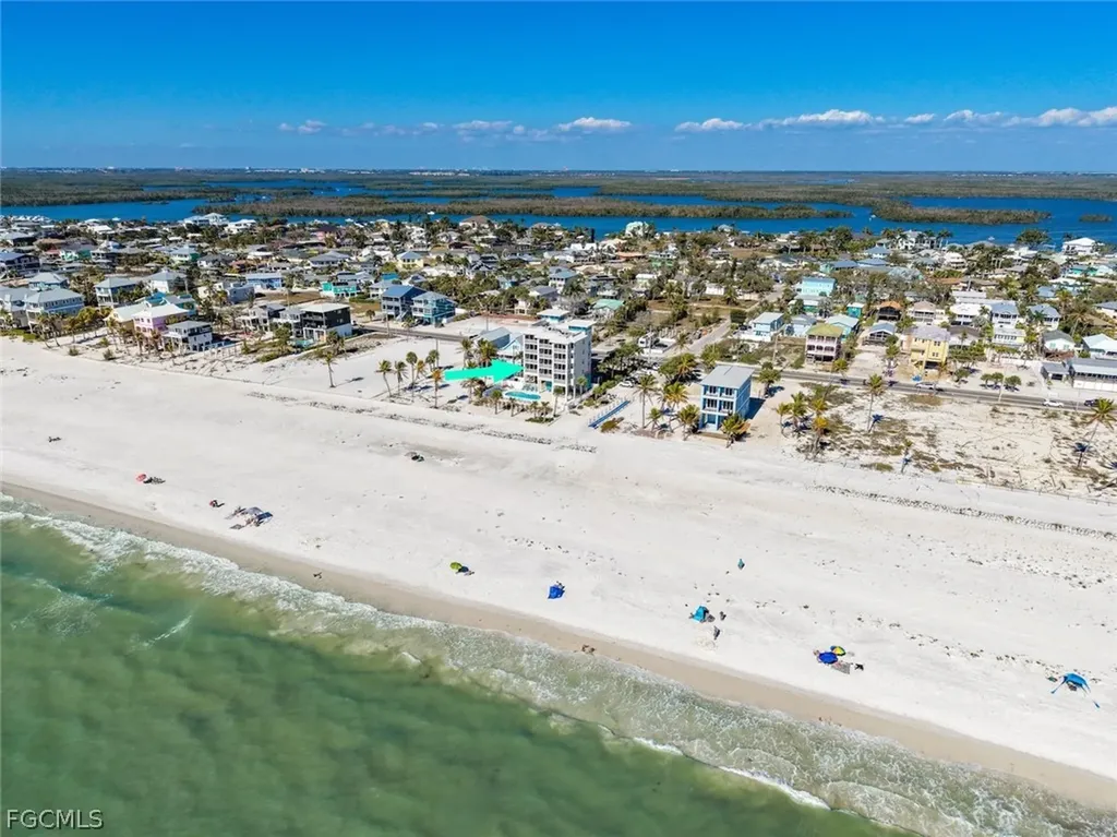 5480 Estero Boulevard Fort Myers Beach FL 33931