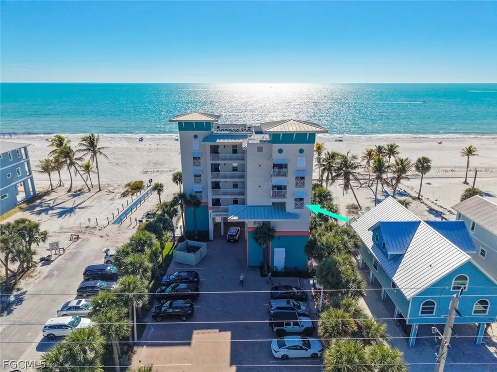 5480 Estero Boulevard Fort Myers Beach FL 33931