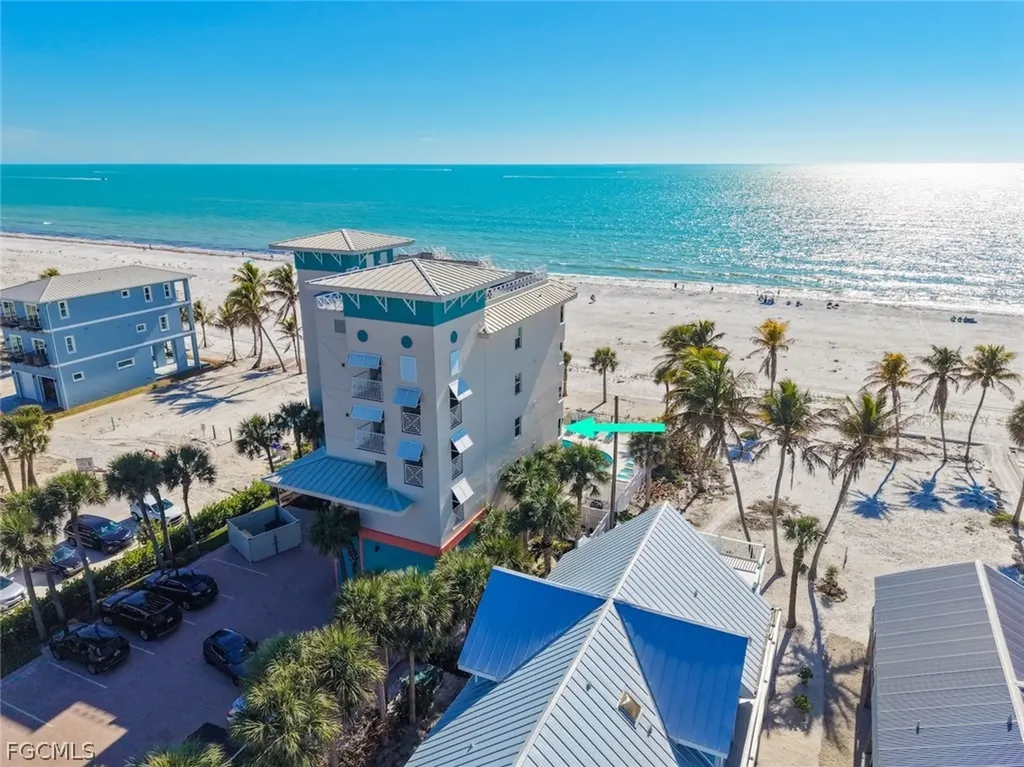 5480 Estero Boulevard Fort Myers Beach FL 33931
