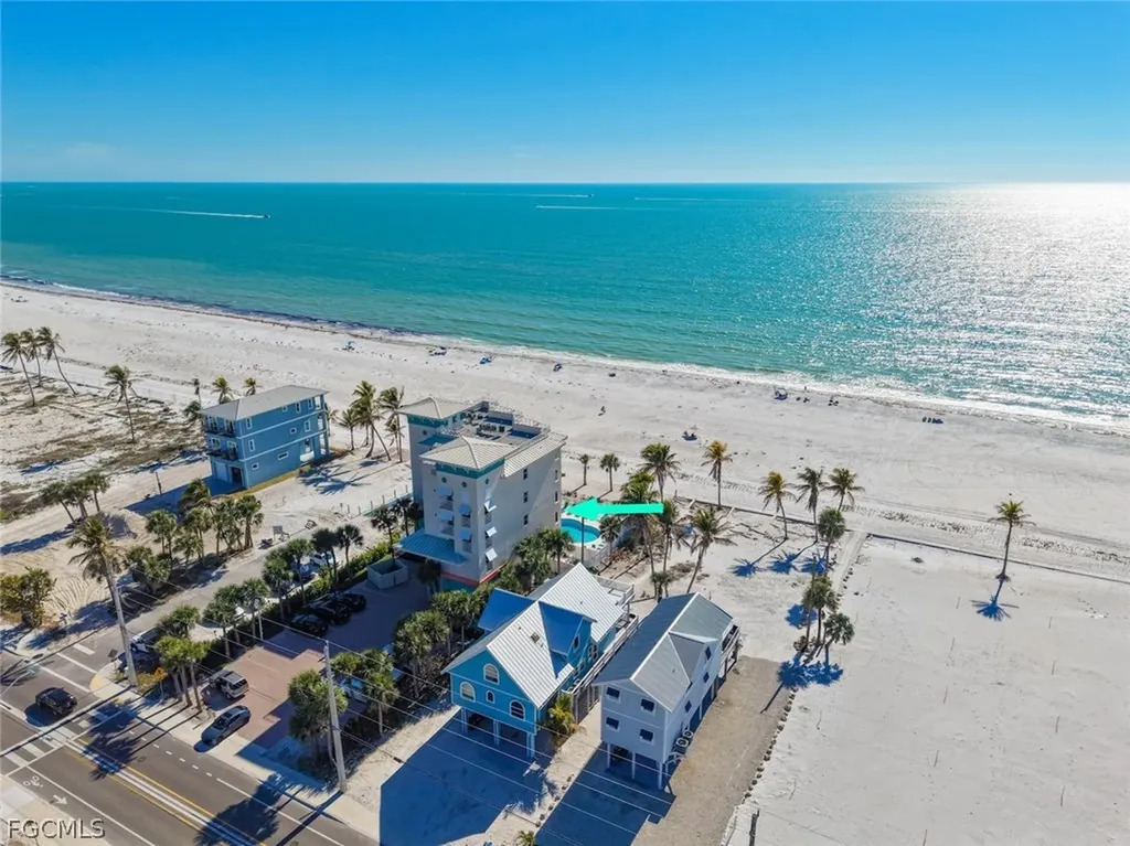 5480 Estero Boulevard Fort Myers Beach FL 33931