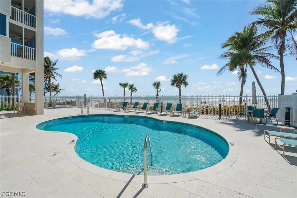 5480 Estero Boulevard Fort Myers Beach FL 33931