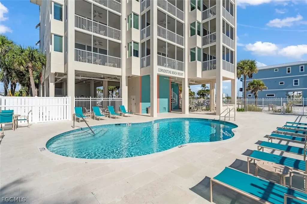 5480 Estero Boulevard Fort Myers Beach FL 33931