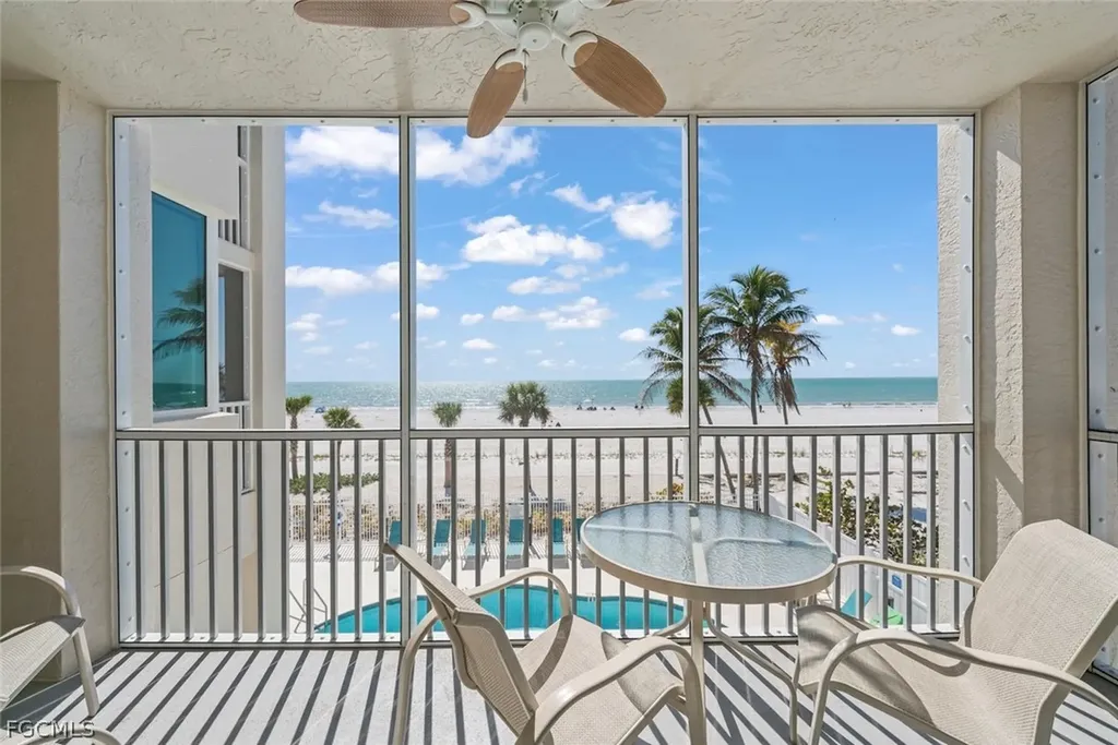 5480 Estero Boulevard Fort Myers Beach FL 33931