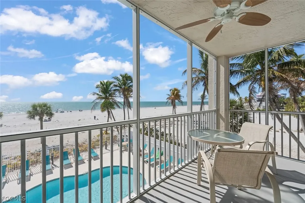 5480 Estero Boulevard Fort Myers Beach FL 33931